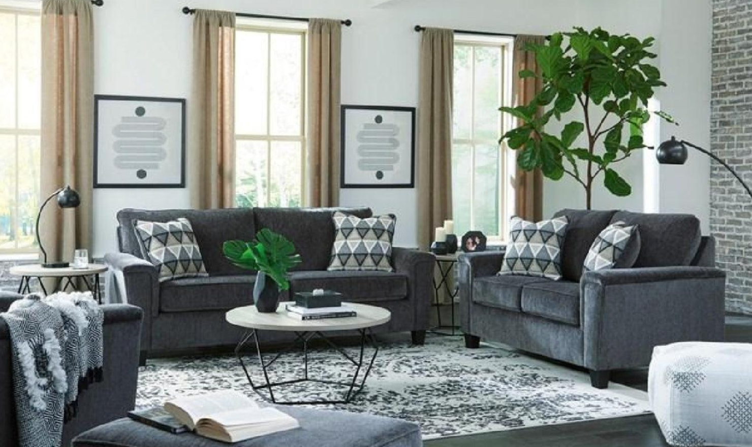 15 Creative Sectional Sofa Ideas for Your Living Room