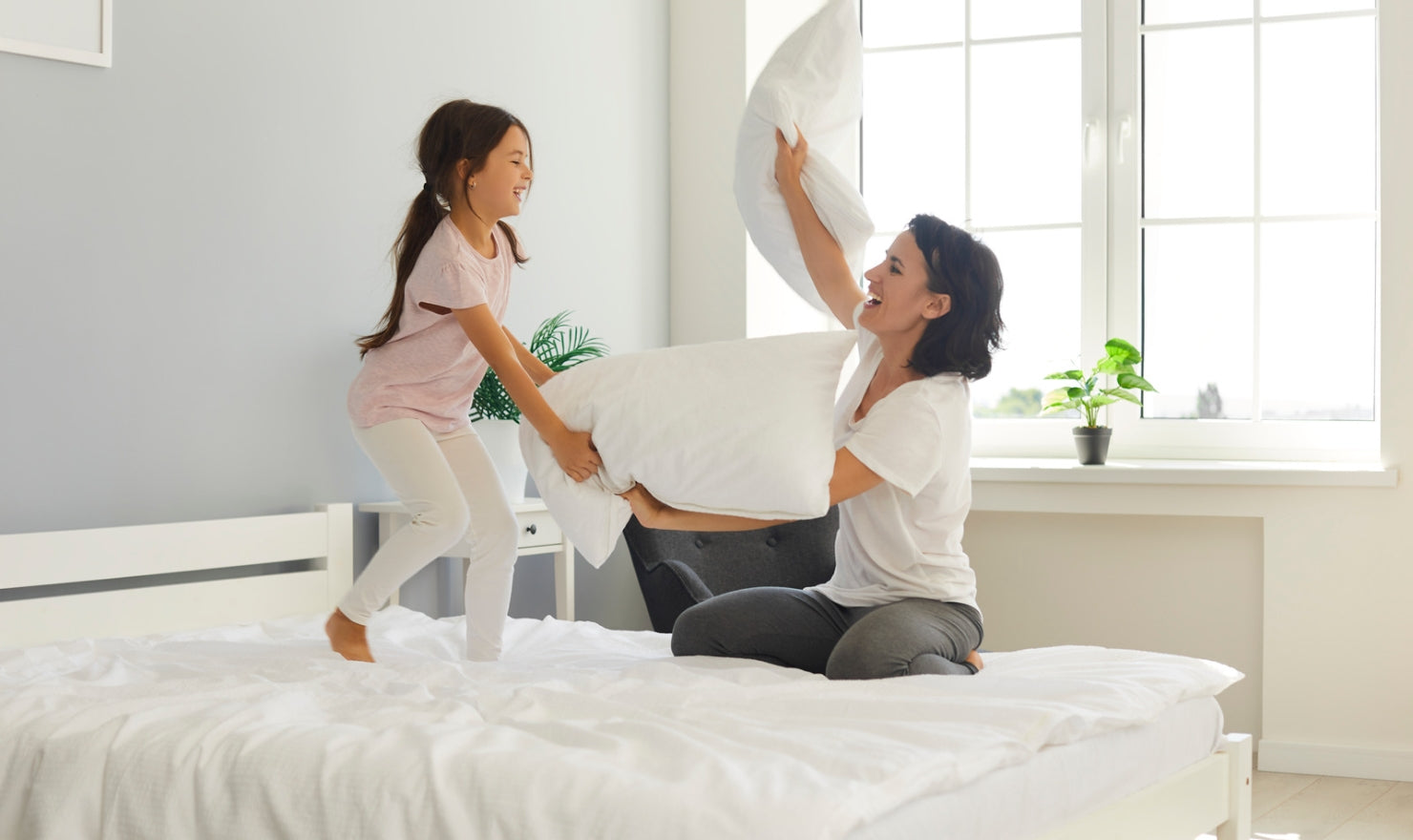 Compliment your furniture with mattresses