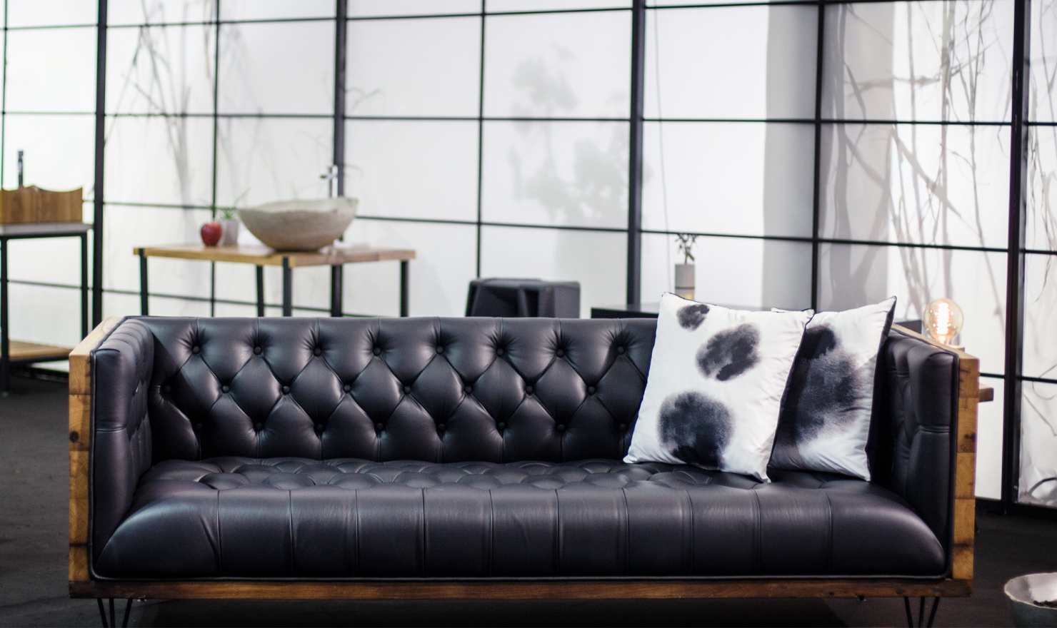 How To Keep Your Leather Sofa Clean Longer