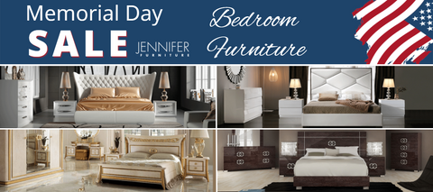 Memorial day sale for bedroom furniture