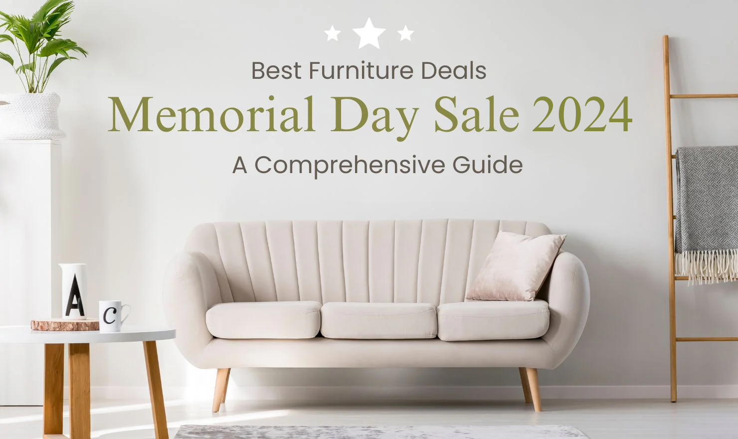 Memorial Day Sale 2024