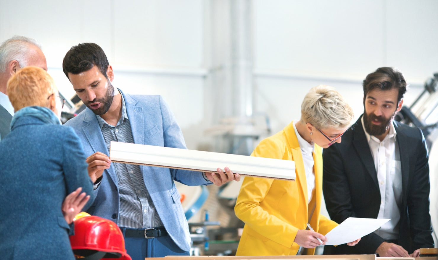 Prioritizing quality is essential