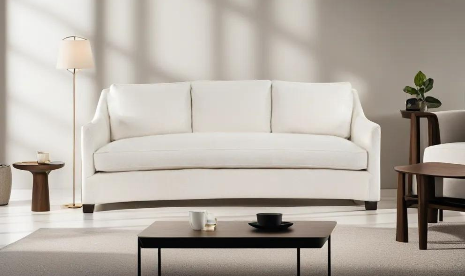 Walden Sofa