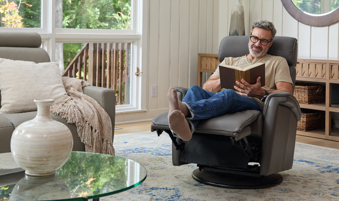 Why Is Fjords A Perfect Fit For Jennifer Furniture
