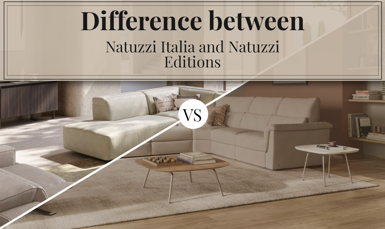 nattuzi italia vs nattuzi