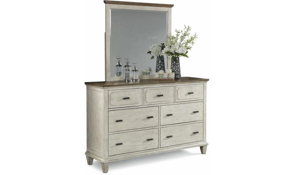 NEWPORT DRESSER