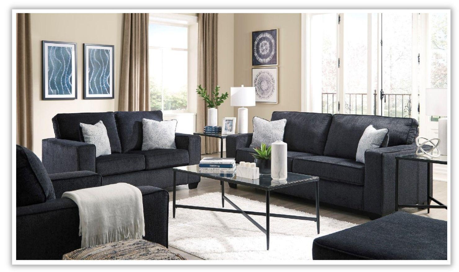 Image of Altari Living Room Set