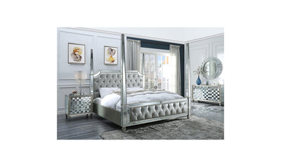 Bali total furniture stock : aa91928 standard mirror 115x210cm