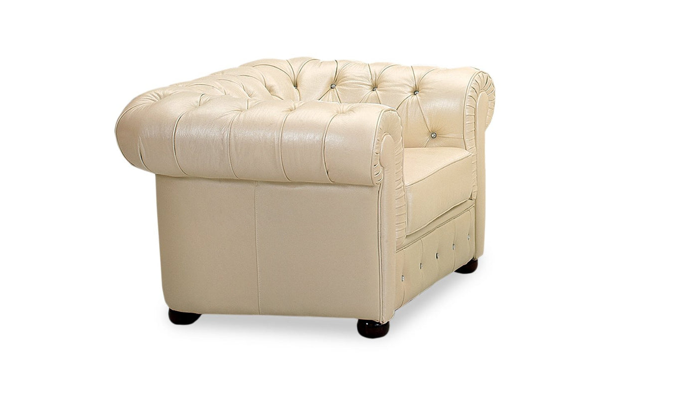 Alessandra Chair-Sofa Chairs-Jennifer Furniture
