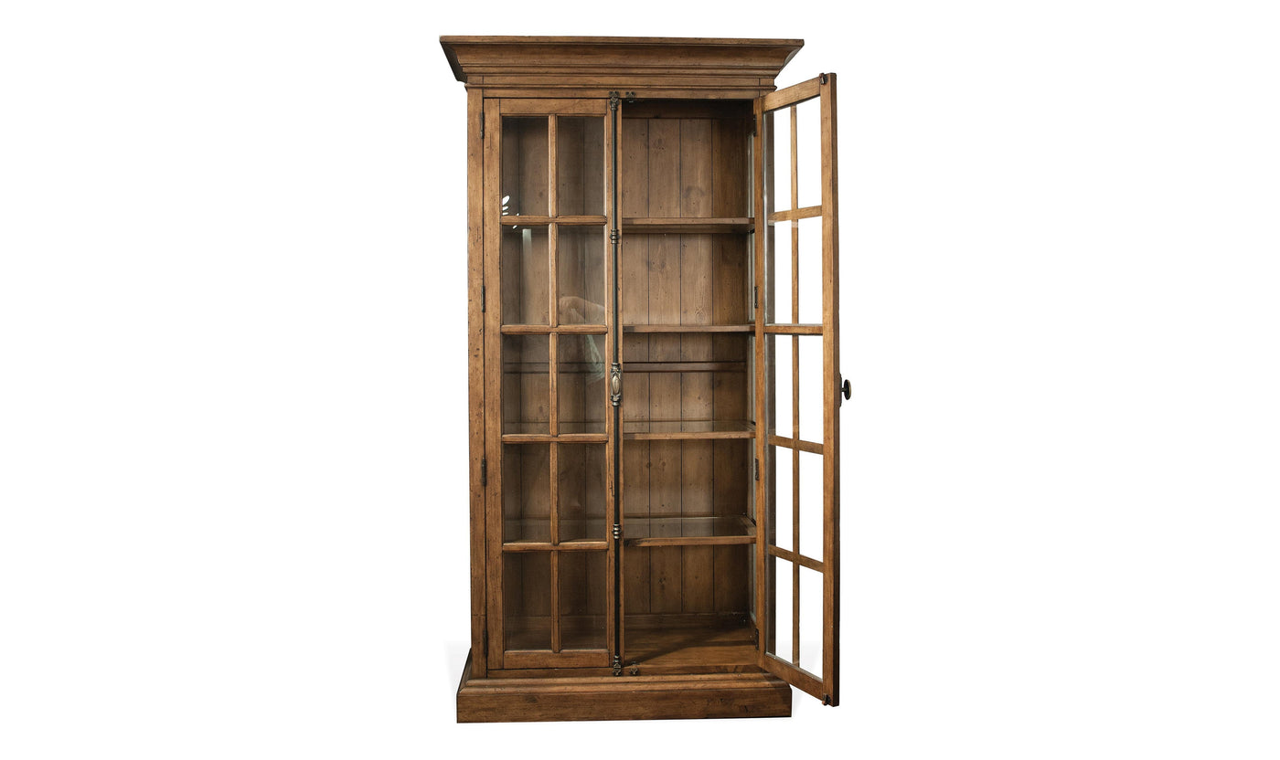 Hawthorne Display Cabinet-Cabinets-Jennifer Furniture