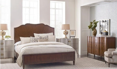 Vantage Bedroom Set-Bedroom Sets-Jennifer Furniture
