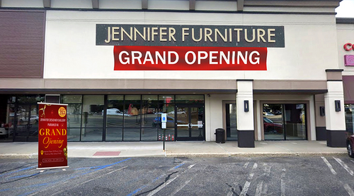What to Look for in a Top Home Furniture Store in New Jersey – Jennifer  Furniture