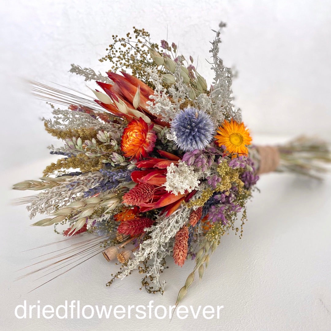 How to Care for your Dried Flowers — The Petal Emporium