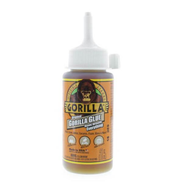 gorilla wood glue 4oz