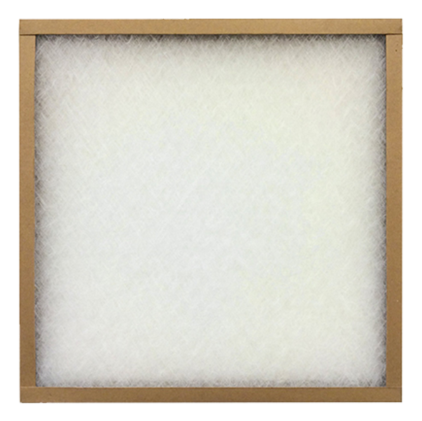 Flanders - EZ Flow II, No Metal - 16" x 16" x 1" - MERV 4