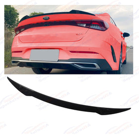 For 2022-2023 Subaru WRX JDM OE Style Rear Trunk Spoiler Wing