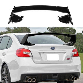 For 2022-2023 Subaru WRX JDM OE Style Rear Trunk Spoiler Wing