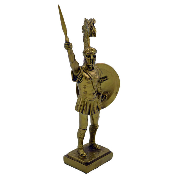 Achilleas with sword and shield – Hercules Shop