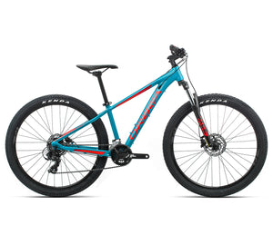 orbea mx 27 xs xc 2020