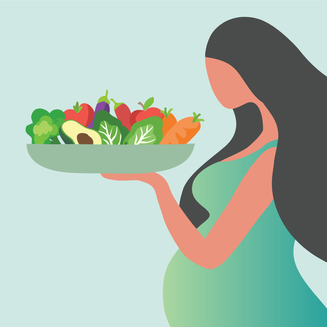 pregnancy-nutrition