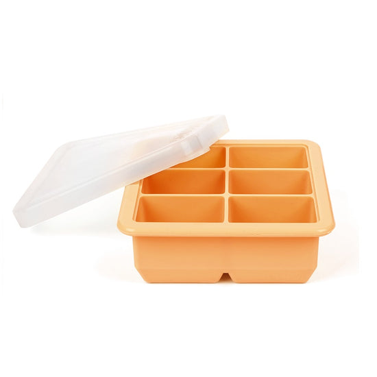 Baby Food and Breast Milk Freezer Tray | Haakaa.