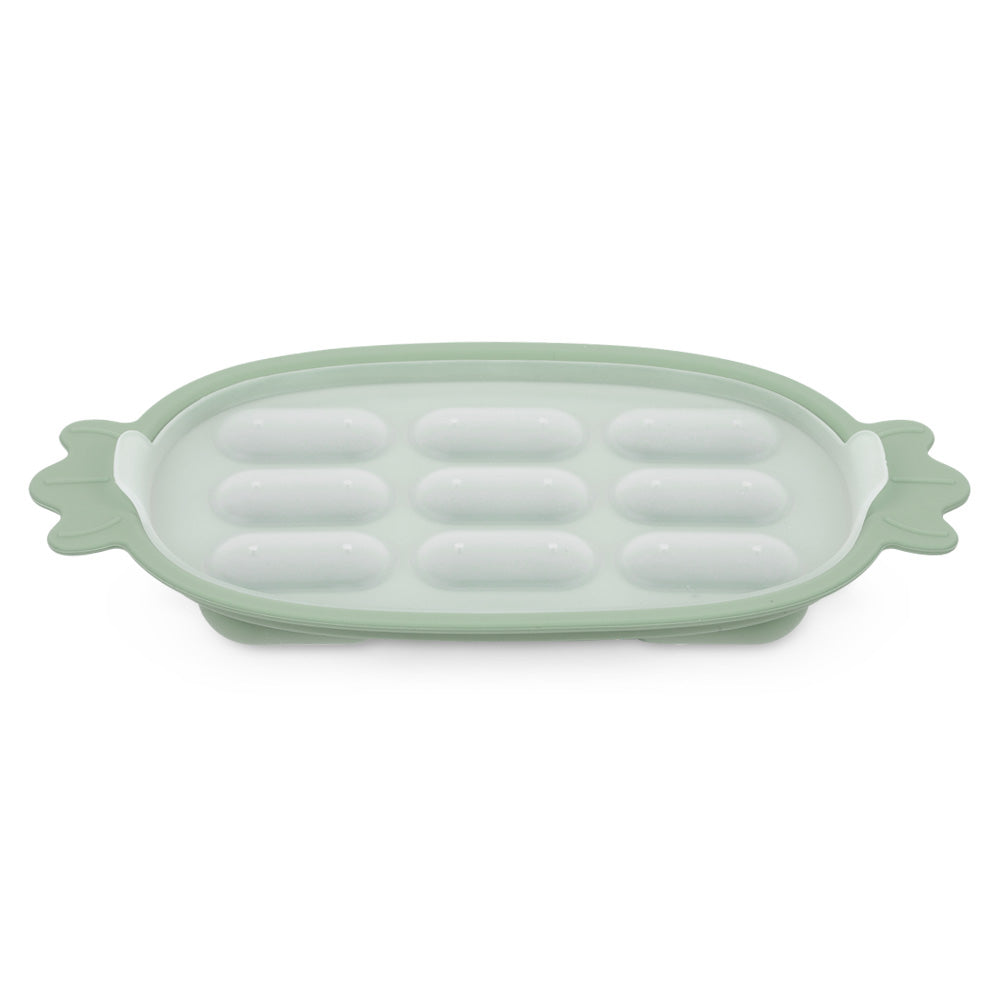 Silicone Nibble Tray | Haakaa