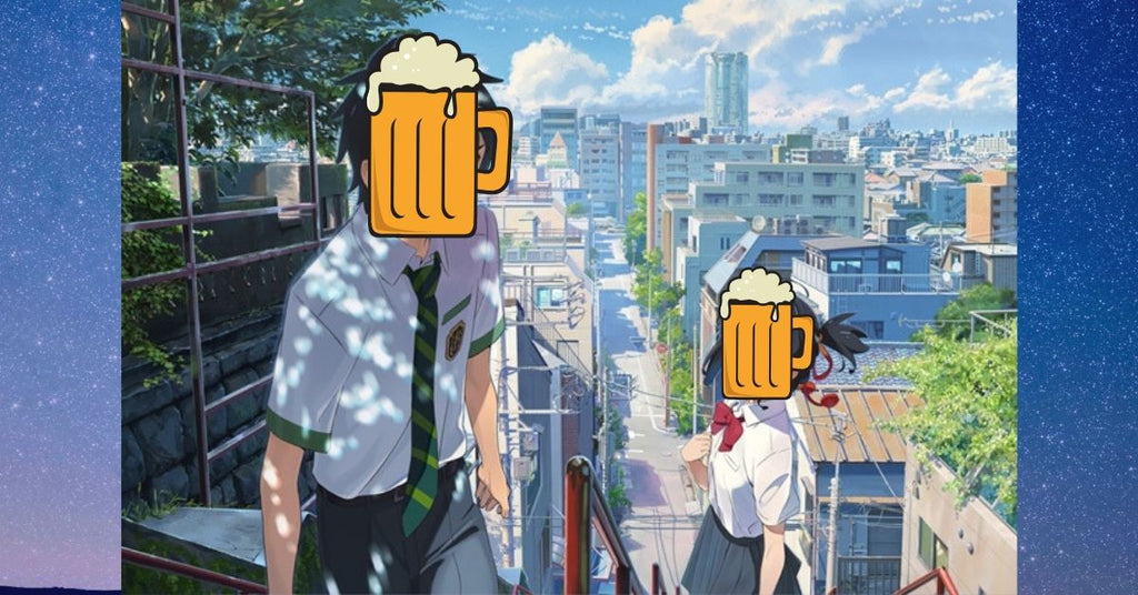 板橋 クラフトビール クランクビール