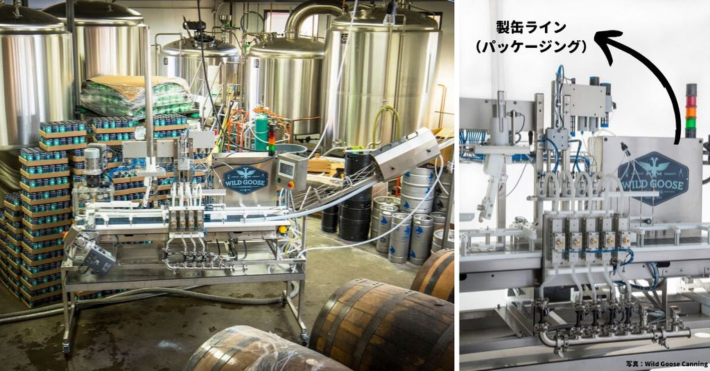 クラフトビール 機材選定 Ssbrewtech 醸造設備