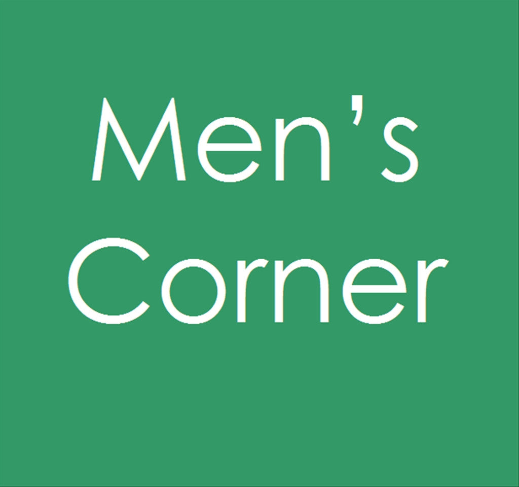 Men's Corner – Bancroft Antiques