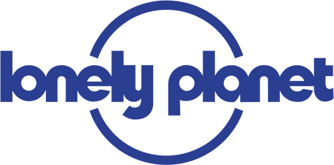 Lonely Planet Logo