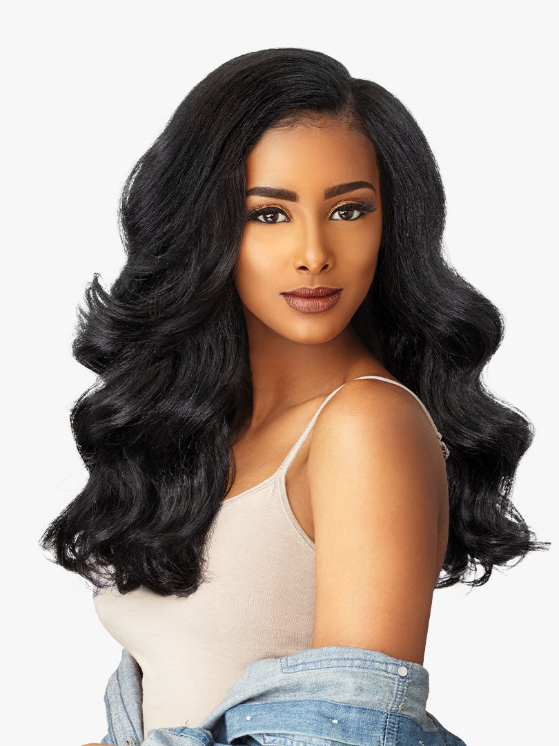 empress lace wig sensationnel