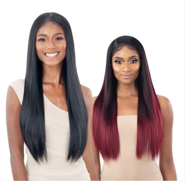 Freetress Equal Illusion Synthetic Lace Frontal Wig Il 003