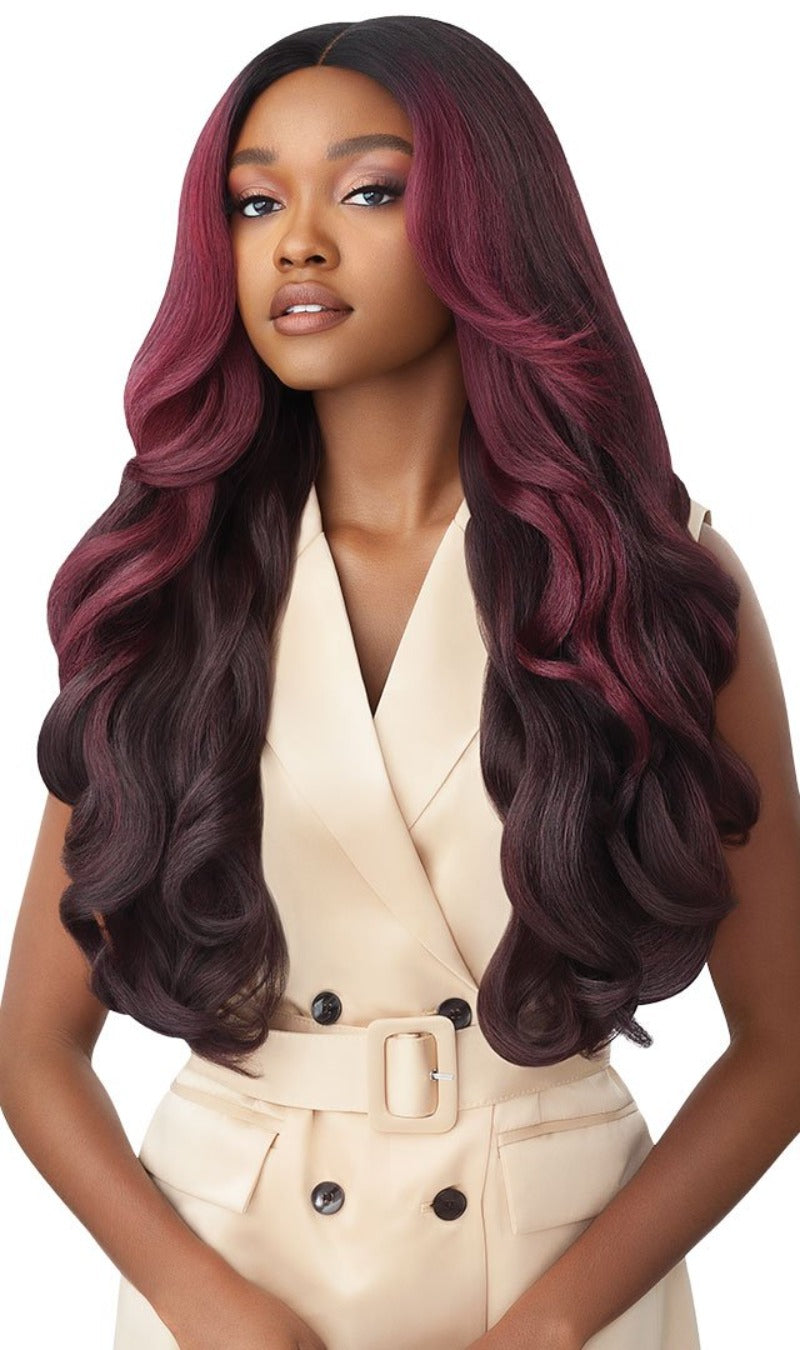 outre neesha lace front soft and natural wigs