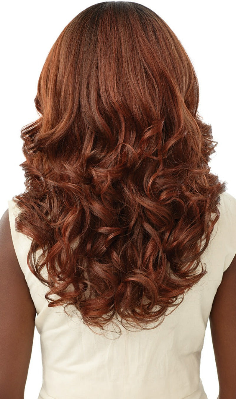 outre neesha lace front soft and natural wigs