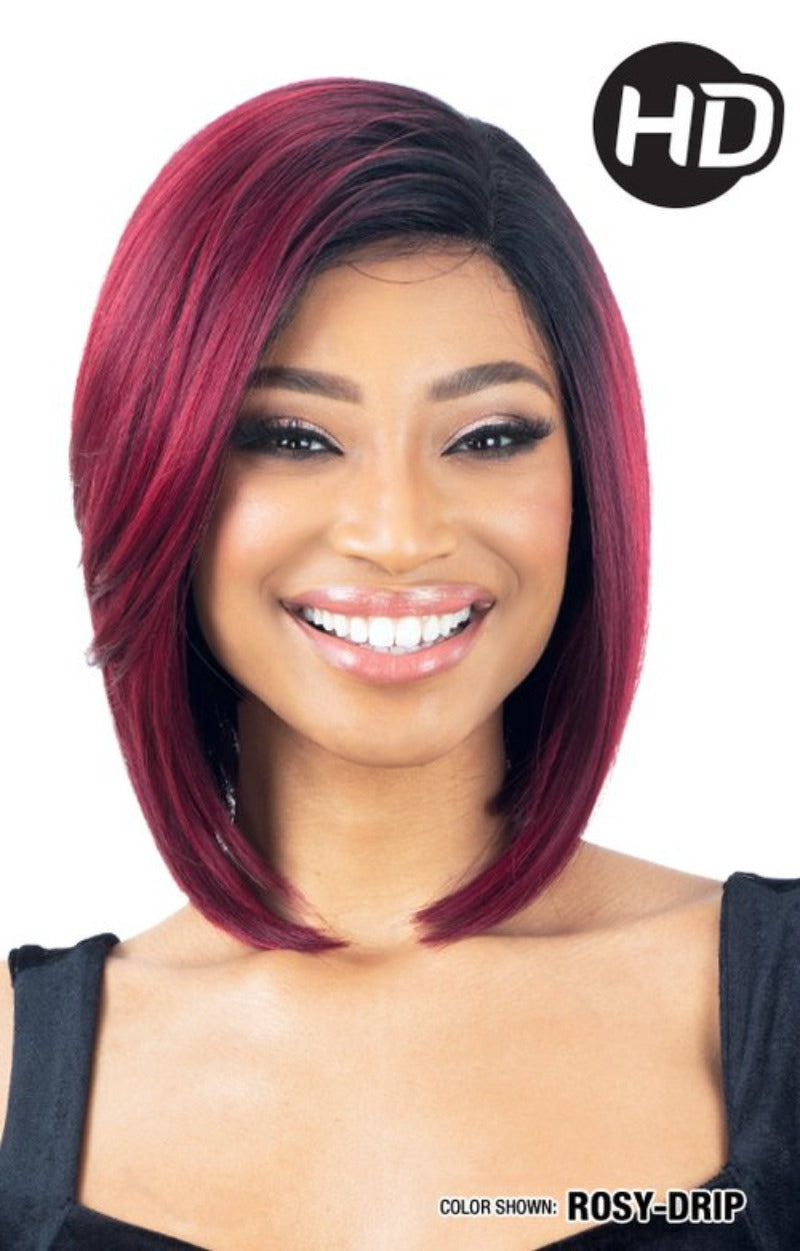 equal lite lace front wig