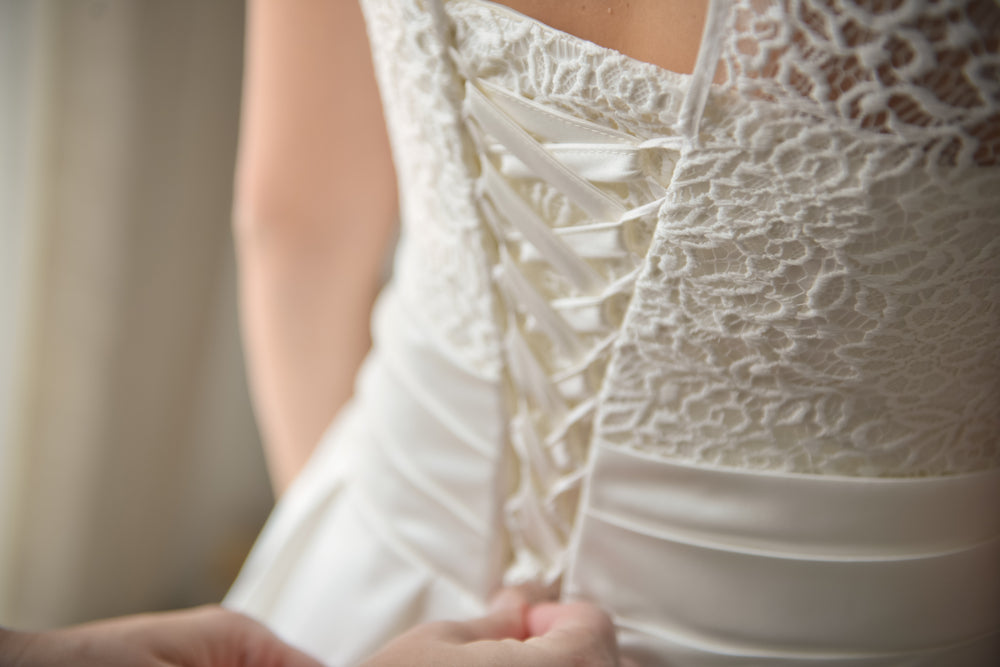 A Guide to Choosing the Perfect Wedding Corset