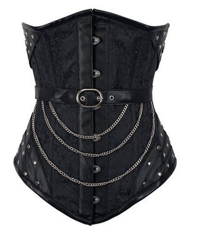 Corsets And Your Body Type