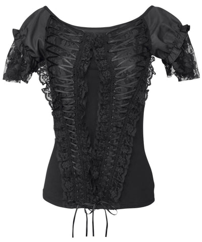 Buy Top,Blouses Shirts Online | Corsetdeal USA – corsetdeal.com