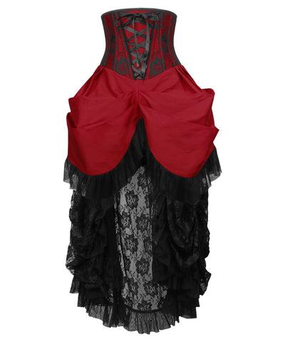 Corset Dresses | Corset Deal – corsetdeal.com