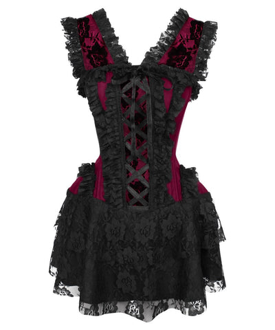 Corset Dresses | Corset Deal – corsetdeal.com