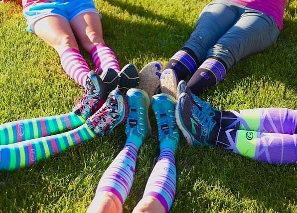 How To Choose The Right Compression Socks – Crazy Compression