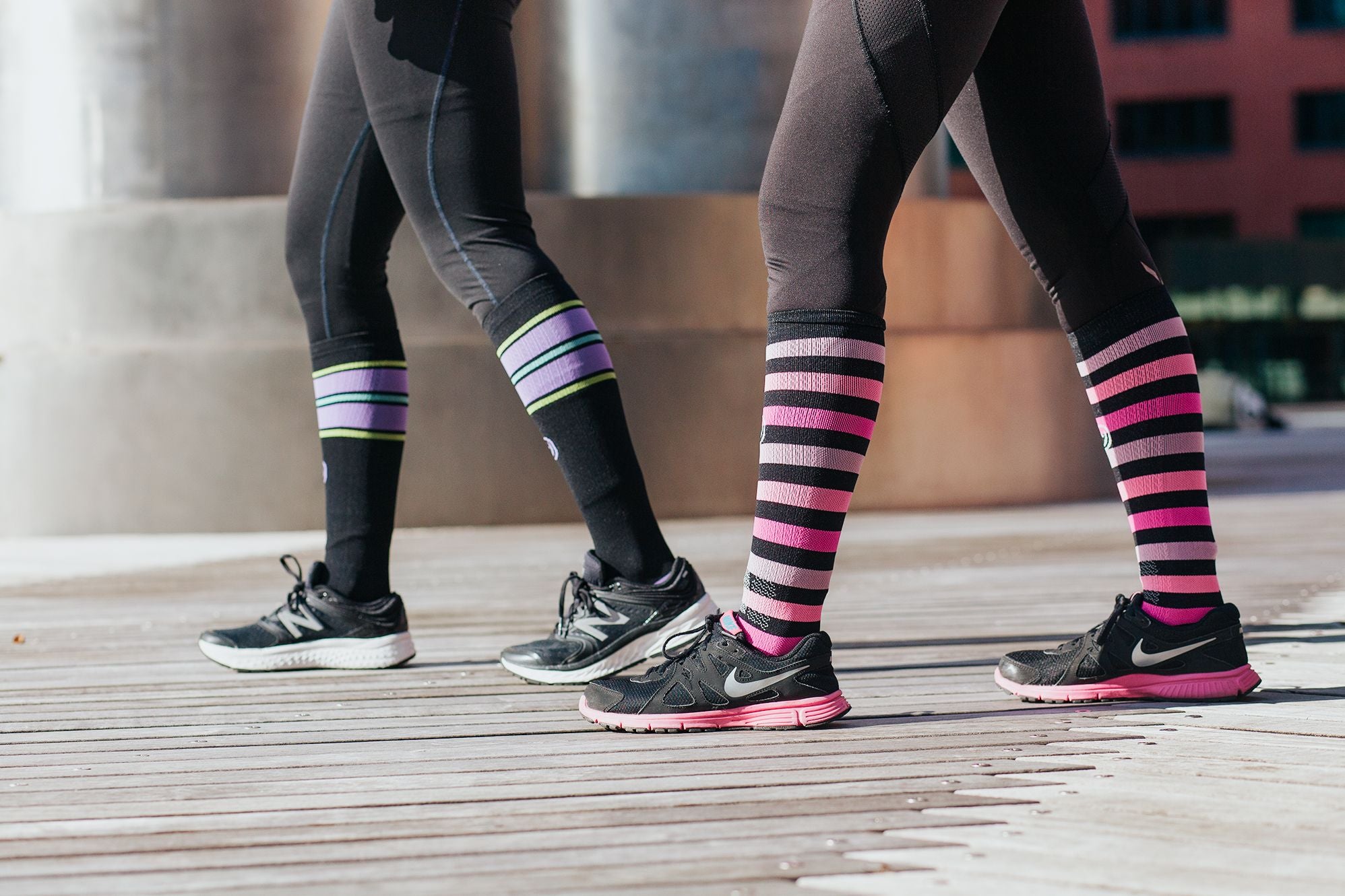 New to Compression Socks? A Beginner's Guide to Everything You Need to