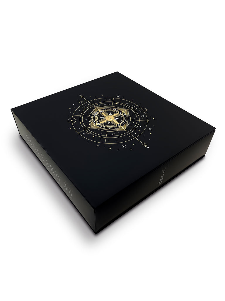 Luxury Gift Boxes with Custom Inserts and Custom Prints – Madovar ...
