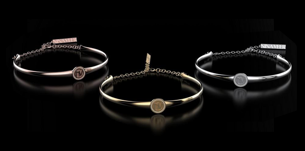 Nina veer bracelets