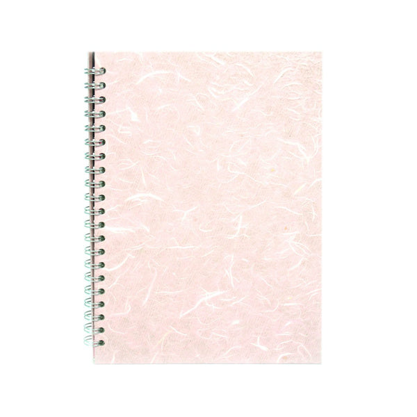 pink pig sketch books
