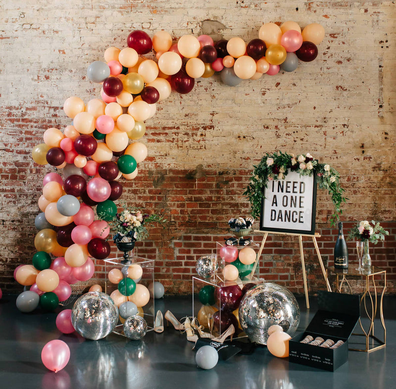 gift baskets for wedding guests