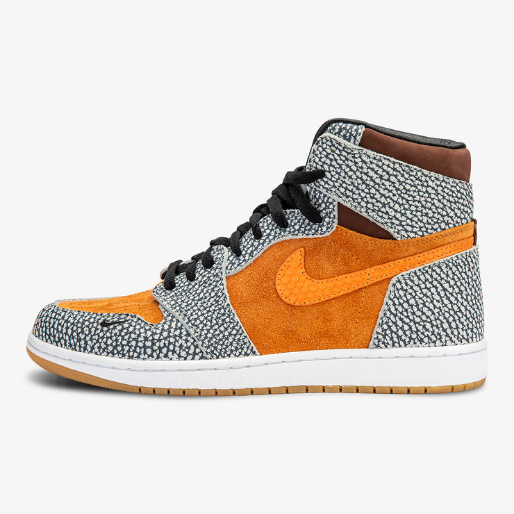 jordan 1 safari