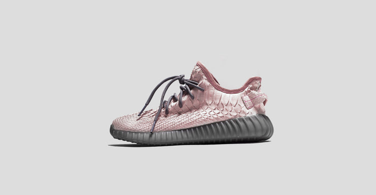 yeezy 350v2 pink