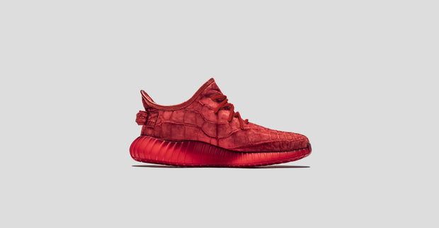 yeezy red december 9cacf5