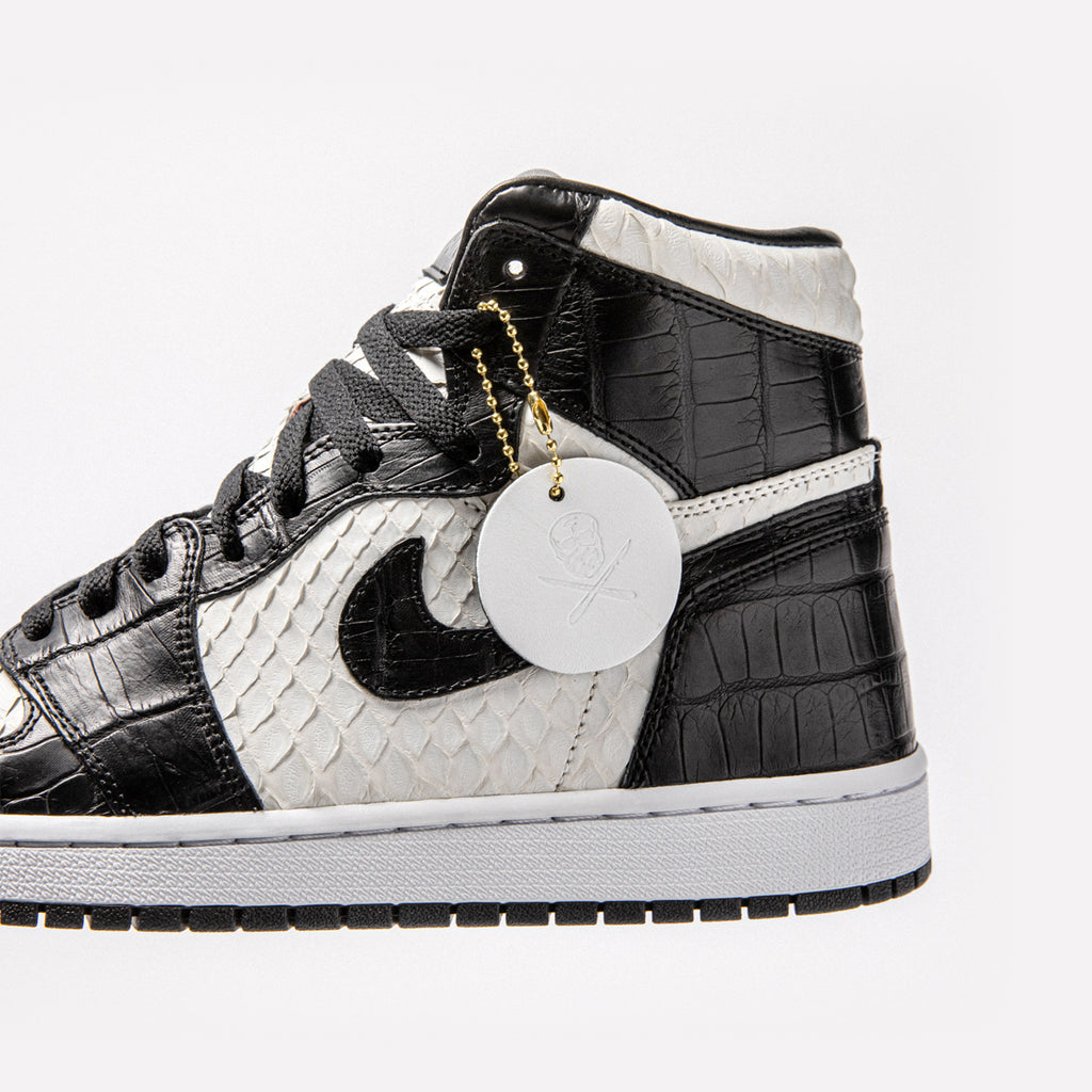 air jordan 1 yin and yang for sale